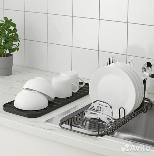 Сушилка для посуды икея