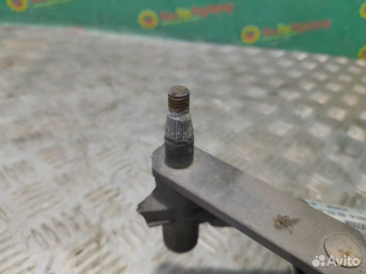 Трапеция дворников в сборе Ford Mondeo 3 седан 1.8