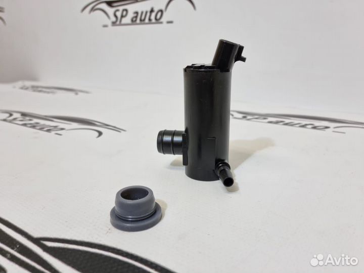 Насос фароомывателя Toyota Camry 50 / 55 11-18