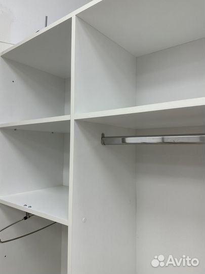Гардеробная система