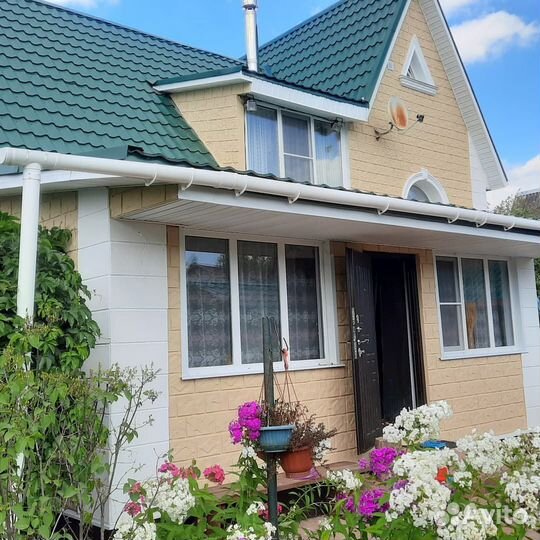 Фасадные панели с утеплителем