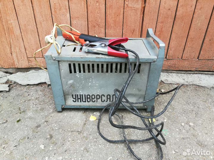 Сварочный Выпрямитель вд-0801 уз