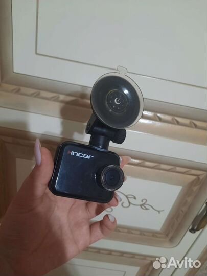 Видеорегистратор incar