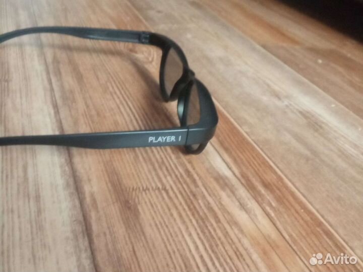 Очки виртуальной реальности для игр