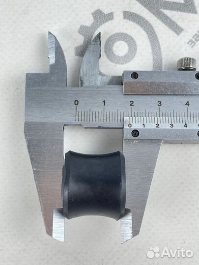 Сайлентблок амортизатора Минск d12 (под китайский