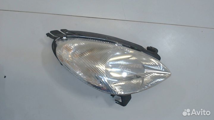 Фара (передняя) Citroen Xsara-Picasso, 1999