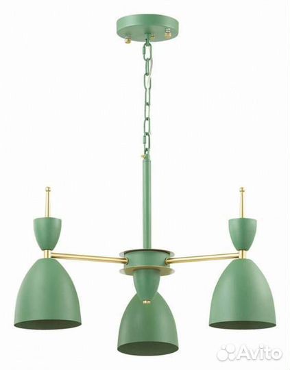 Подвесная люстра Lumion Gemma 3785/3