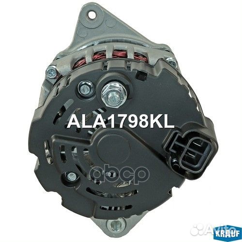 Генератор hyundaiatos