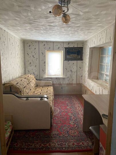 Дом 121,5 м² на участке 25 сот.