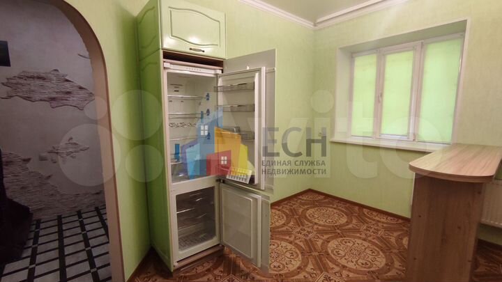 Таунхаус 108 м² на участке 1 сот.