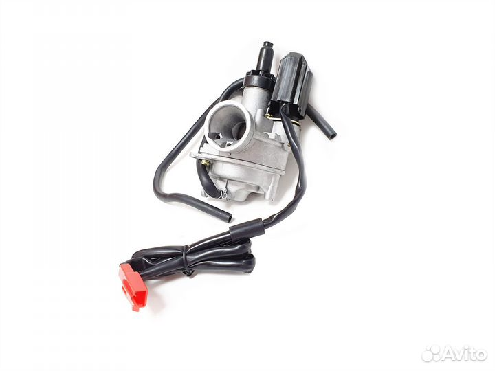 Карбюратор Honda Dio AF-34/35 SEE TW