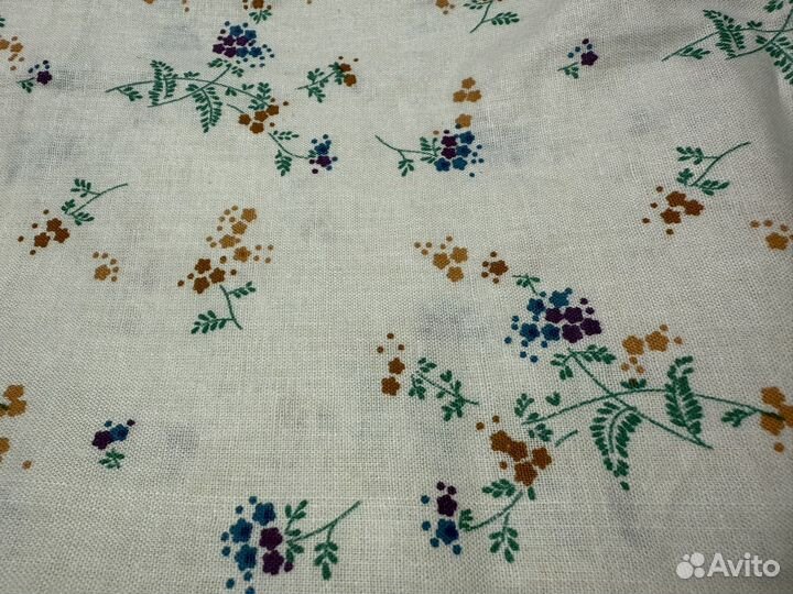 Наволочки СССР новые