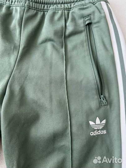 Спортивные штаны adidas мужские