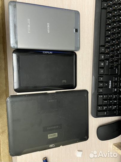 Планшет samsung