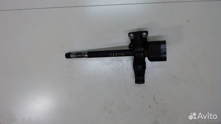 Полуось Peugeot 308, 2008