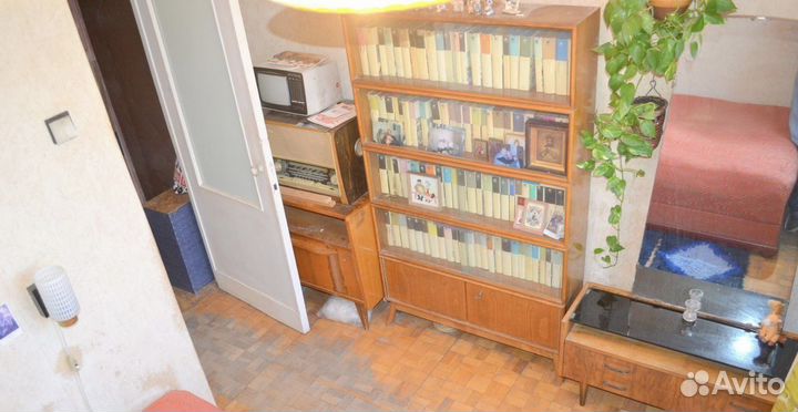 Выкуп старой мебели СССР