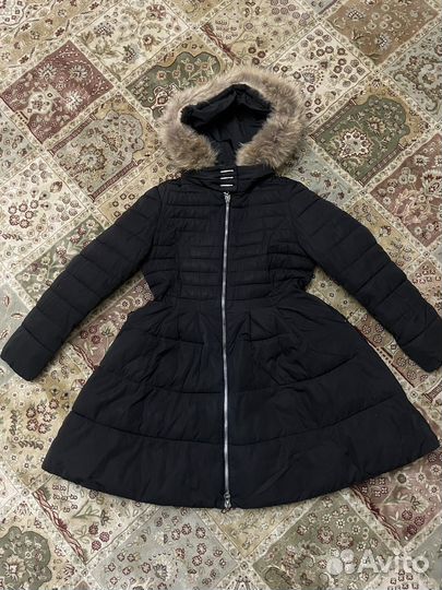 Дутик, куртка