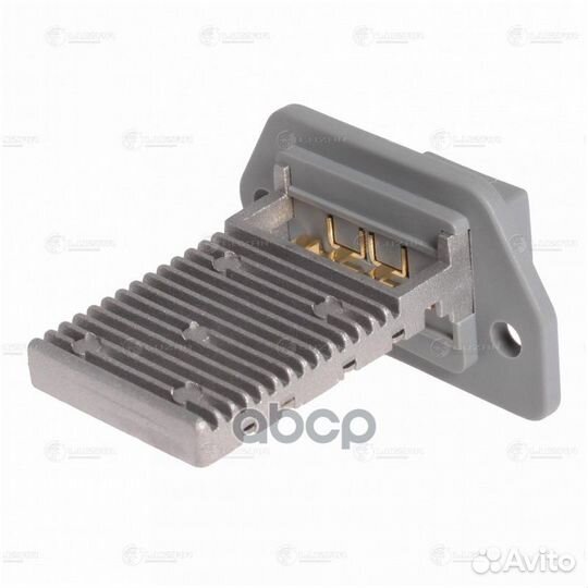 Резистор э/вент. отоп. для а/м SsangYong Kyron