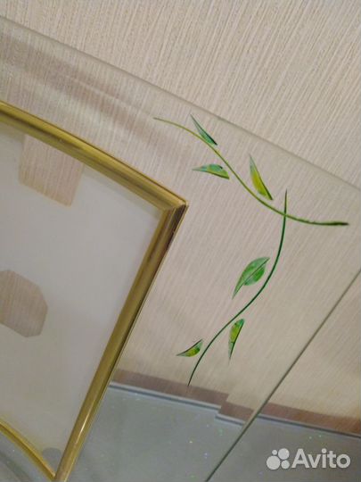 Рамка для фотографий 10 х 15 Стекло