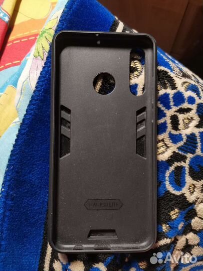 Чехол на huawei p30 lite