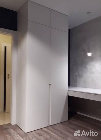 Шкафы на заказ