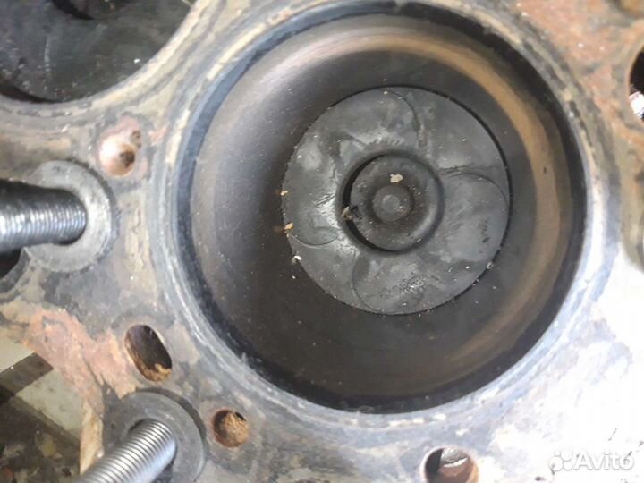 Двс тойота превия