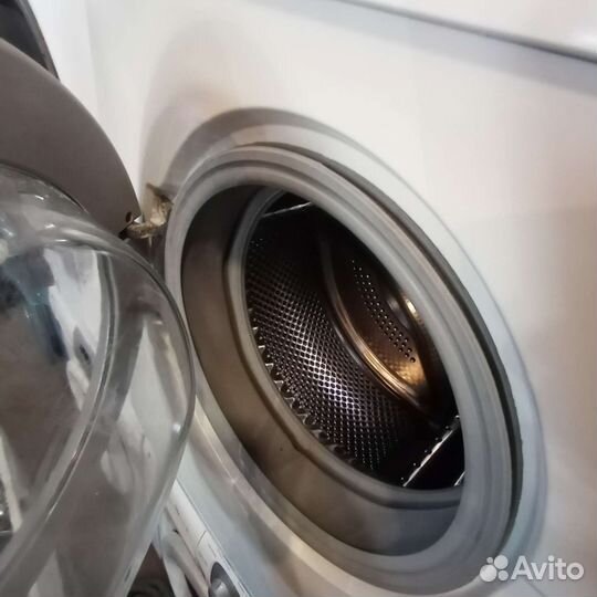 Стиральная машина bosch maxx 5