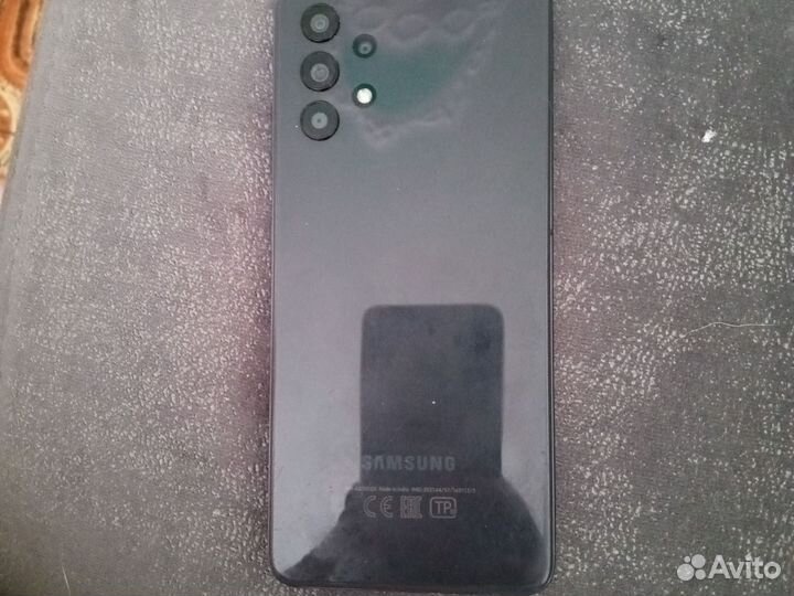 Samsung Galaxy A32, 4/64 ГБ