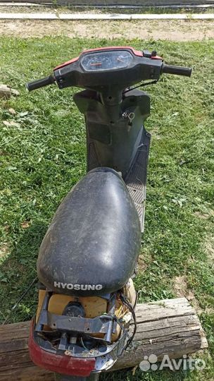 Скутер
