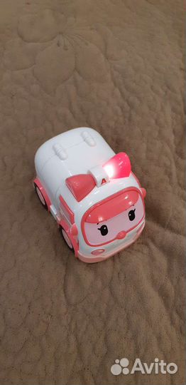 Игрушки для девочек