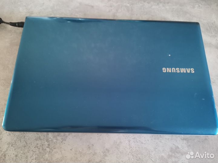 Samsung NP355V5C
