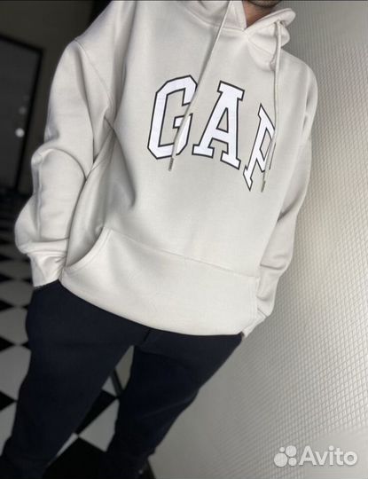 Худи GAP