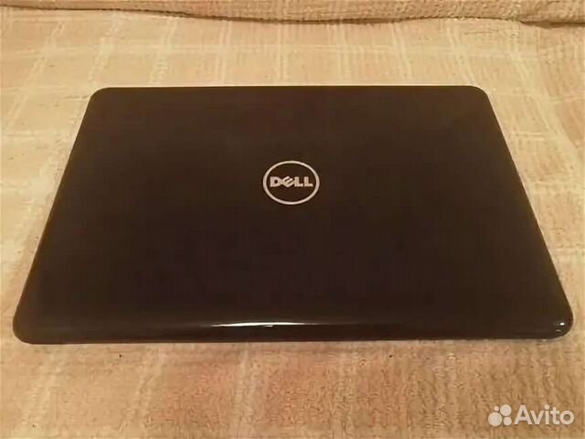 Игровой ноутбук 17.3 Dell Inspiron 17 5767 i7 16gb объявление продам