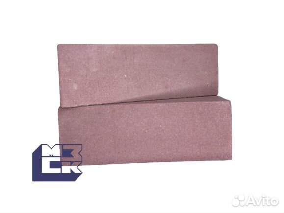 Кирпич силикатный Брусника 1,4 нф