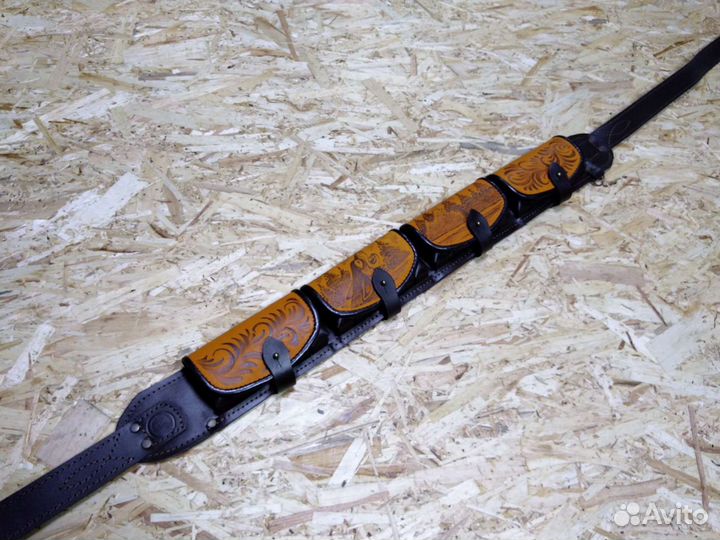 Патронташ #50