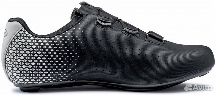 Northwave Core Plus 2 Wide Road Shoes Men