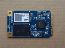 SSD 240GB msata память MLC Micron Новый