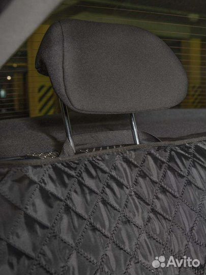 Автогамак для перевозки собак