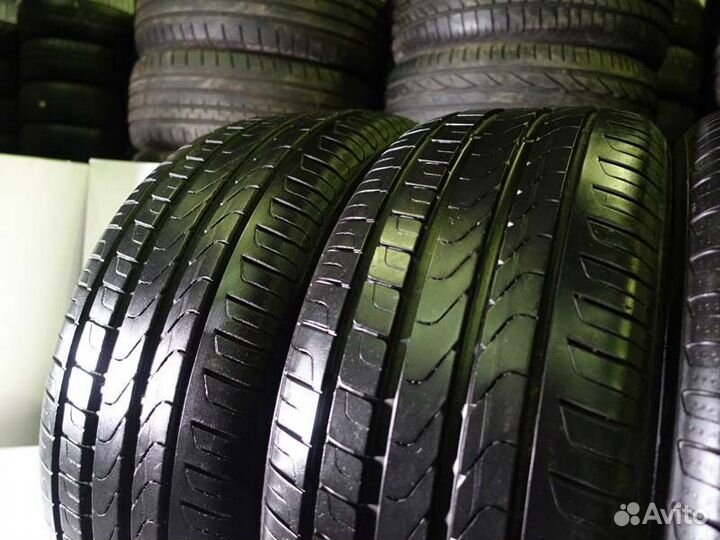 Pirelli Scorpion Verde 285/40 R21