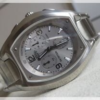 Швейцарские часы Certina DS Fiction Chronograph