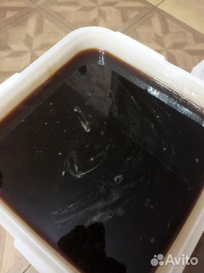 Мед Каштановый (доставка во все регионы)