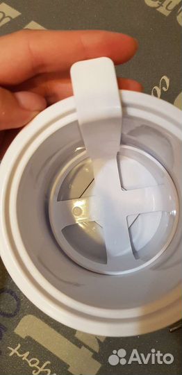 Подогреватель для бутылочек Balio