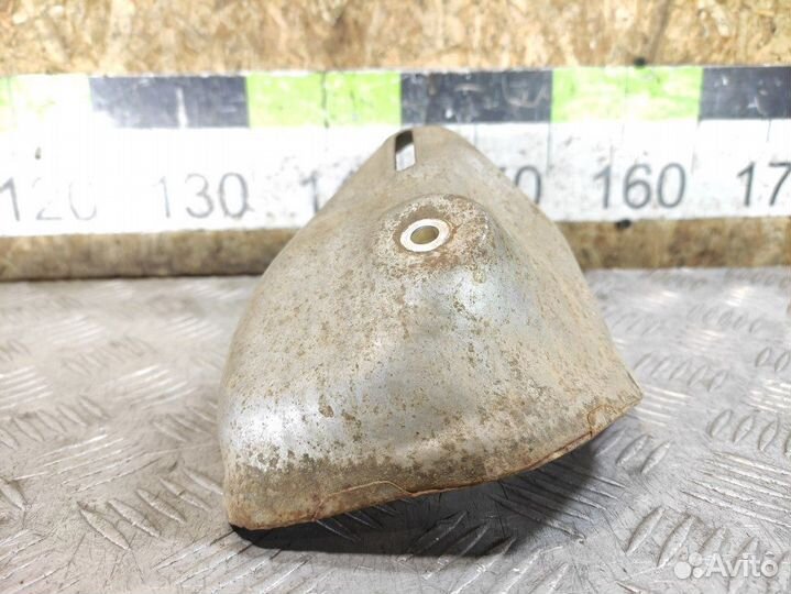 Экран тепловой Mitsubishi L200 2006-2016