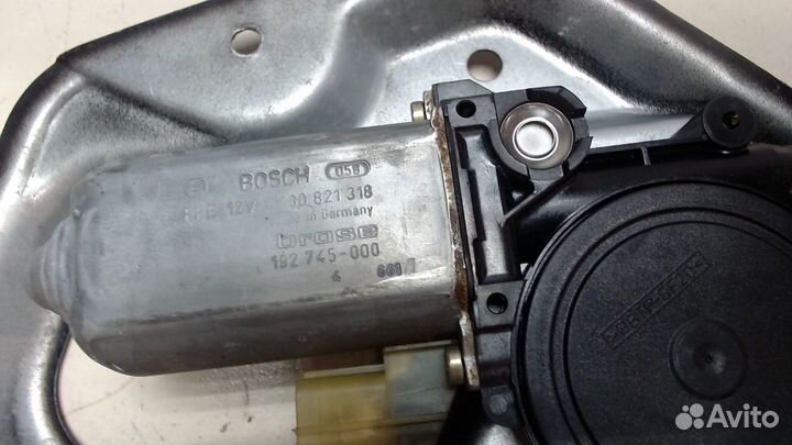 Стеклоподъемник электрический Land Rover Range Rov