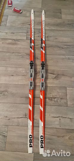 Беговые лыжи Atomic PRO skate