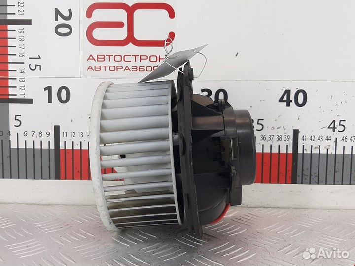 Моторчик печки для Renault Laguna 2 7701048753