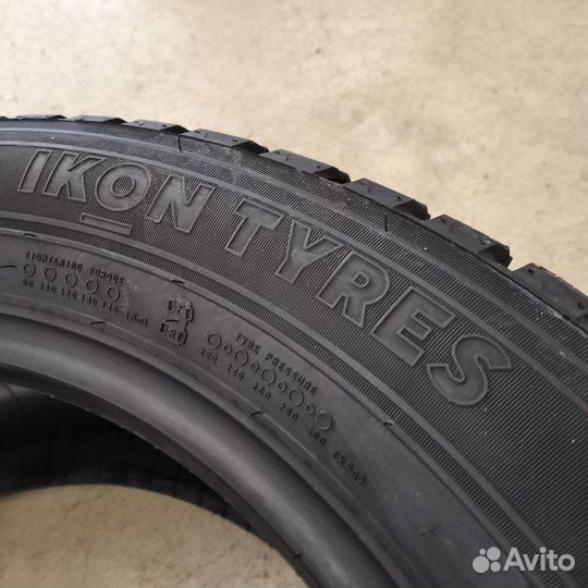 Ikon Tyres Nordman 8 SUV 245/75 R16