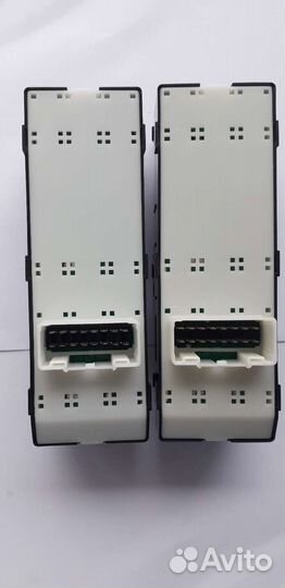 Блок стеклоподъемников Hyundai Elantra 5 MD 10-16