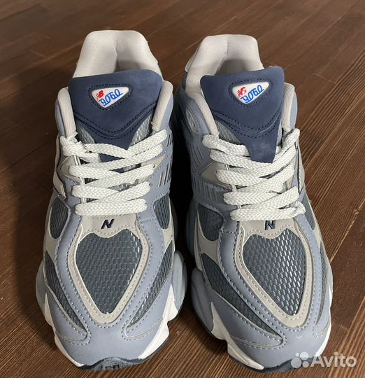 Кроссовки New balance 9060
