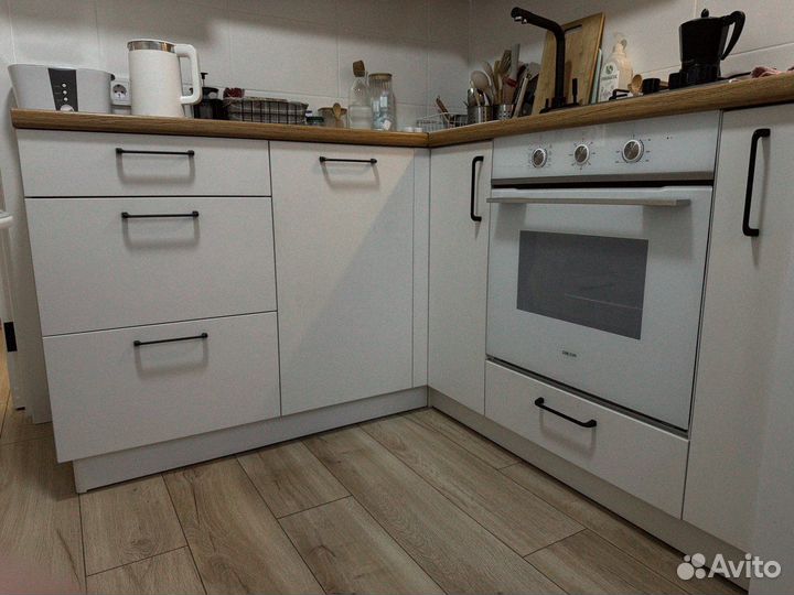 Кухня на заказ